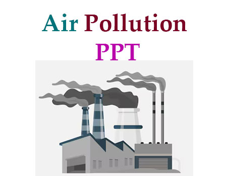 air pollution presentation pdf free download