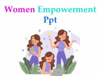 Women Empowerment PPT Free Download