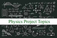 Physics-Project-Topics-For-class-12