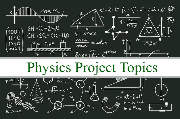 Physics-Projects-Topics-For-class-12