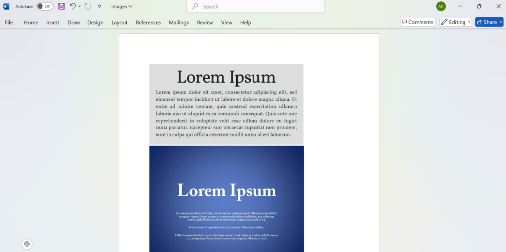 How to Convert JPG to a Word Document