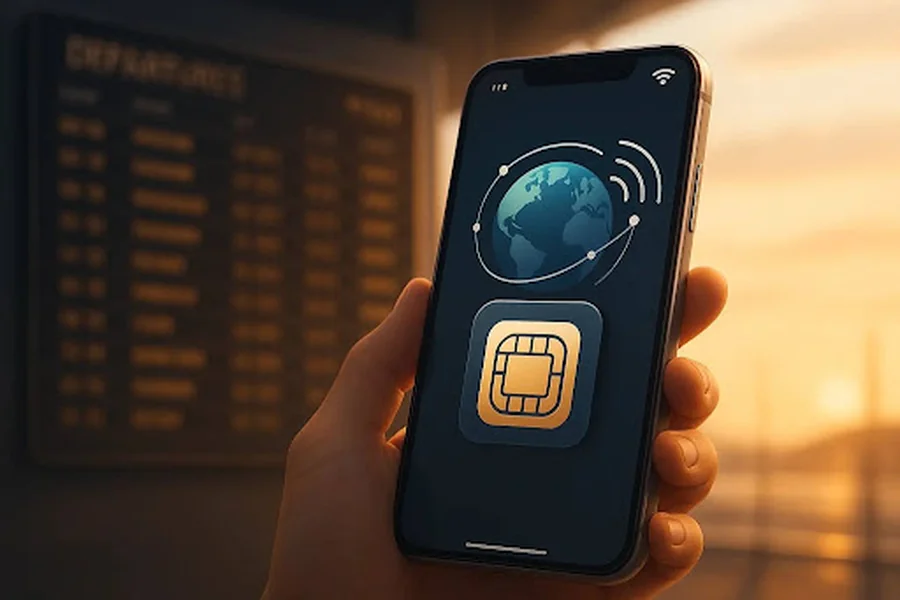 International Travel